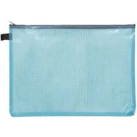 FOLDERSYS Beuteltasche Fresh Colour, mit Reißverschluss