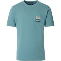 CASAMODA T-Shirt CASAMODA T-Shirt uni