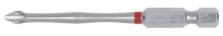 KS Tools 1/4" TORSIONpower Bit rot - 918.3156