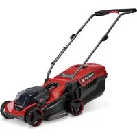 Einhell Akkurasenmäher GE-CM 18/32 C Li BL-Solo, 32 cm Schnittbreite, ohne Akku und Ladegerät