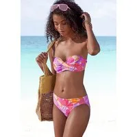 Sunseeker Bikini-Hose Butterfly mit Schmetterling-Design