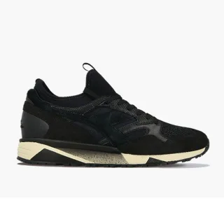 Diadora x Paura N9002 Socken Herrenschwarze Trainer