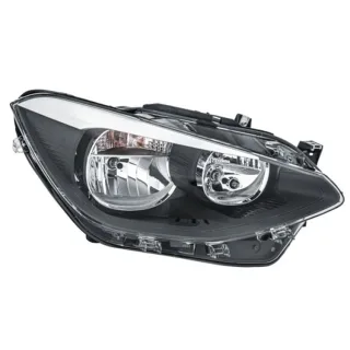 Hella Scheinwerfer rechts BMW 1er F20 F21 1EG010741-081