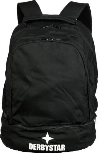 Derbystar Rucksack Basic v22 832012
