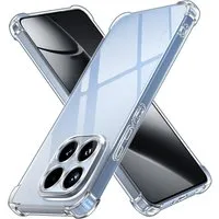 Widmann-Shop Smartphone-Hülle Handyhülle Xiaomi 15T / 15 T Pro Hülle Handyhülle Case Schutz, Für Xiaomi 15T
