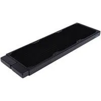 NexXxoS ST20 HPE Full Copper 360mm, Radiator schwarz