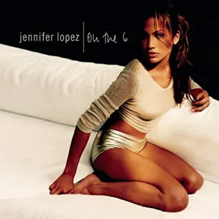 On the 6 [Audio CD] Jennifer Lopez