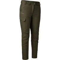 Deerhunter Cargohose Damen Stiefelhose Lady Ann Extreme