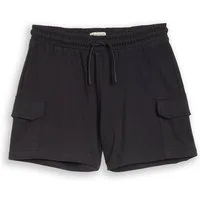 TOM TAILOR Shorts (1-tlg) Drapiert/gerafft
