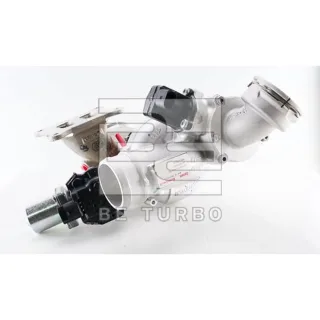 BE Turbo Turbolader Audi Q3 VW Beetle Golf Scirocco 2,0