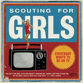 Everybody Wants to Be on TV (inkl. This Ain't A Love Song & Famous)