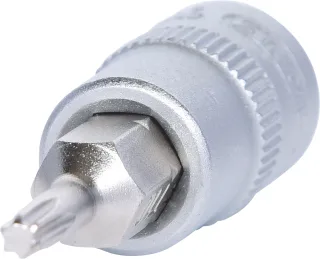 KS Tools 1/4" Bit-Stecknuss Torx - 911.1442