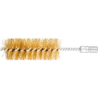 PFERD TOOLS Innenbürste IBU BSW Messing-Draht - 43679122