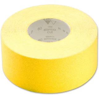 SIA Schleifpapierrolle 1960 siarexx 115 x 50000 mm - F03E0018BX