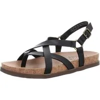 Blowfish Riemchensandalette