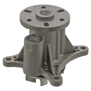 Febi Wasserpumpe + Dichtung Citroen C5 C6 Peugeot 407 607 2,7