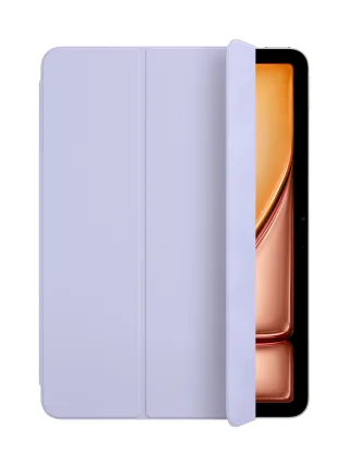 Apple Smart Folio für iPad Air 11" (M2) | mwk83zm/a | Hellviolett