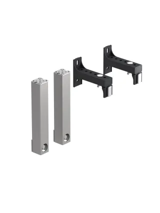 Mepa nextVIT Stützenverlängerung 480mm EC, 546019 546019