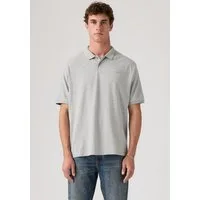 Levi's® Poloshirt mit Logo-Stickerei