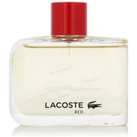 Lacoste Eau de Toilette Red