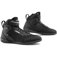 Falco Speedox 2 Motorrad Schuhe Motorradstiefel Atmungsaktiv absorbierend protektoren