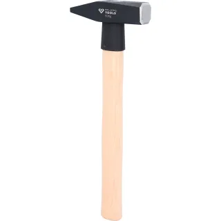 Brilliant Tools Schlosserhammer mit Hickory-Stiel - BT073050