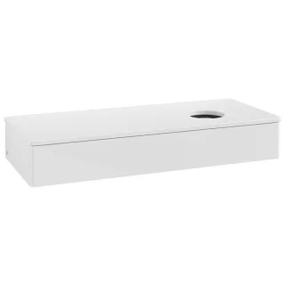 Villeroy & Boch Antao Waschtischunterschrank 1200x190x500mm K12010GF FK/AP: GF/0