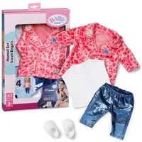 Baby Born Puppenkleidung Coat Set Sarah Engels 43 cm