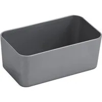 Sunware Aufbewahrungsbox Sunware Einsatz für Box Q-Line 0,35 l 12,2 x 7 x