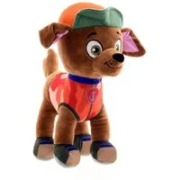 Play by Play Kuscheltier Patrol Plüschtier JUNGLE 28cm Zuma