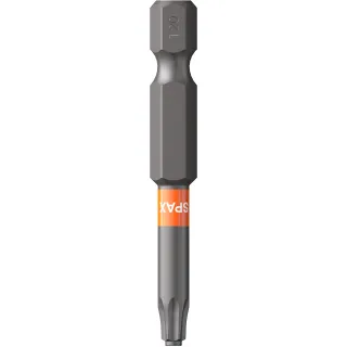 SPAX Bit T-Star Plus T20 50mm, 5 Stück - 5000009193209