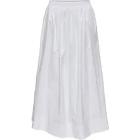 ONLY Midirock JDYMIO HW MIDI SKIRT WVN DIA