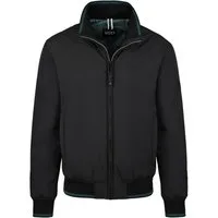 Digel Blouson Dodge (1-St) Superleichter funktionaler Oberstoff, Wasser- & windabweisend