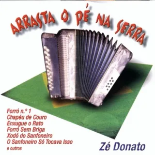 Arrasta Pe de Serra