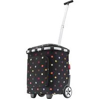 REISENTHEL® Einkaufstrolley carrycruiser plus, 46 l