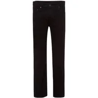 Pioneer Authentic Jeans 5-Pocket-Jeans PIONEER RON black raw 11441 6477.9810