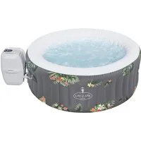 BESTWAY Whirlpool Bestway Whirlpool LAY-Z-SPA Aruba AirJet rund 170