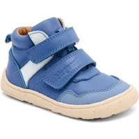 Bisgaard barefoot becky Lauflernschuh Sneaker, Klettschuh mit Klettverschluss, Größenschablone zum Download