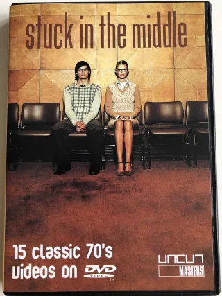 Various Artists - Stuck in the Middle