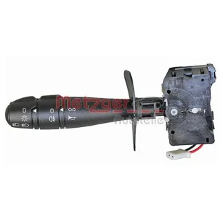 Metzger Lenkstockschalter Nissan Kubistar Renault Kangoo Megane