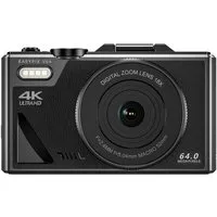 Easypix V64 Flip Kompaktkamera