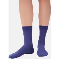 ITEM m6 Sneakersocken Conscious Ribbed Hightech-Kompression, Mid-Cut, kein Verrutschen, nachhaltig, langlebig