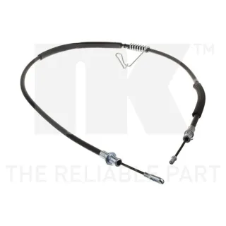 NK Handbremsseil links Ford Transit 2,2 2,3 2,4 3,2 TDCi 9025191
