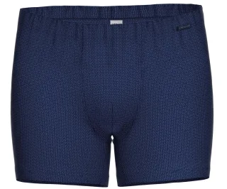 AMMANN - Nelson Long Retro Short peacoat - Gr. - 8