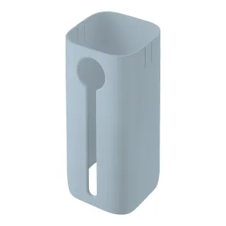 ZWILLING Fresh & Save CUBE CUBE Cover 3S / 10 cm, Blau