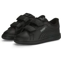 PUMA Smash 3.0 Sneakers Kinder Sneaker