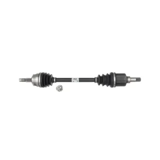 SKF Antriebswelle vorne links Citroen Nemo Fiat Fiorino Qubo Peugeot Bipper 1,4