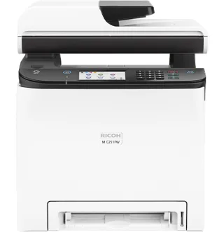 Ricoh M C251FW | 408545 | Multifunktionsdrucker - Farbe