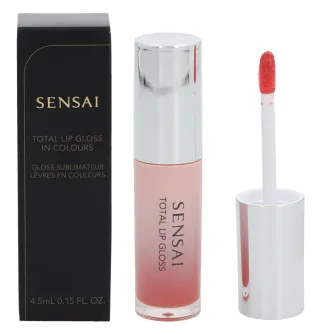 Sensai Total Lip Gloss.
