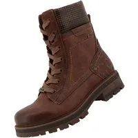 Mustang Shoes 15M0042002-cognac Stiefelette